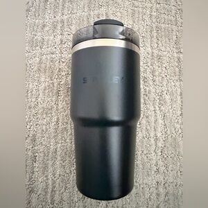 Stanley Black Tumbler